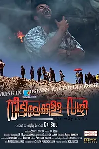 Постер к фильму «Путь домой (2011)»