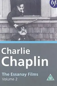 Постер к фильму «Charlie Chaplin (1999)»