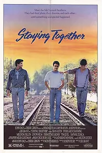 Постер к фильму «Все вместе (1989)»