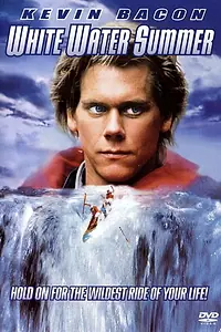 Главный постер фильма «Лето белой воды (1987)»