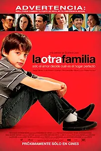 Постер к фильму «Другая семья (2011)»