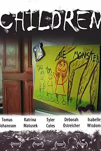 Постер к фильму «Дети (2010)»