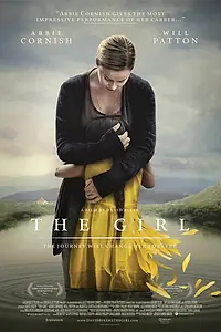 Постер к фильму «Девчонка (2012)»