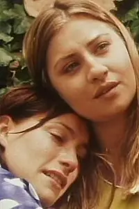 Постер к фильму «Two Girls and a Baby (1998)»