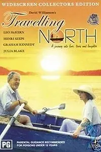 Постер к фильму «Путешествие на север (1987)»