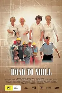 Главный постер фильма «Road to Nhill (1997)»