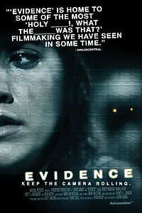 Постер к фильму «Свидетельство (2010)»