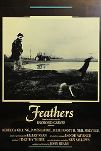 Постер к фильму «Feathers (1987)»