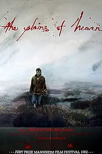 Главный постер фильма «The Plains of Heaven (1982)»
