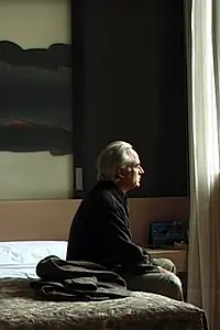 Постер к фильму «Lettre à Roberto (2003)»