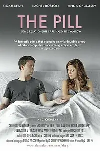 Постер к фильму «Таблетка (2011)»