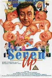 Постер к фильму «Кусок жизни (1983)»