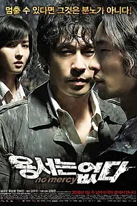 Постер к фильму «Без пощады (2009)»