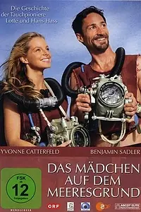 Постер к фильму «Das Mädchen auf dem Meeresgrund (2011)»