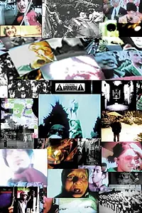 Постер к фильму «W/O (2001)»