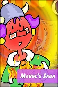 Главный постер фильма «Mabel's Saga (2004)»