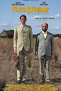 Постер к фильму «Frits en Freddy (2010)»