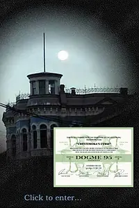 Постер к фильму «Проклятие Чецемоки (2001)»