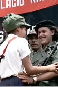 Главный постер фильма «Mujeres en armas (1981)»