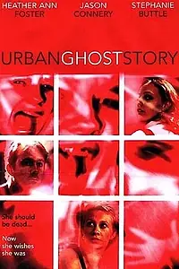 Постер к фильму «История городских призраков (1998)»