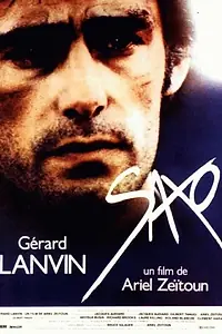 Постер к фильму «Saxo (1988)»