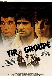 Постер к фильму «Стрельбы (1982)»