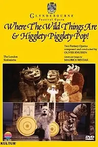 Постер к фильму «Where the Wild Things Are (1984)»
