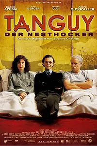 Постер к фильму «Танги (2001)»