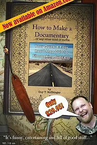 Постер к фильму «How to Make a Documentary (2010)»