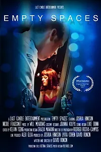 Постер к фильму «Empty Spaces (2010)»
