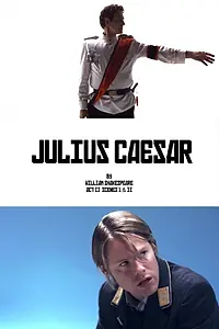 Постер к фильму «Julius Caesar (2010)»