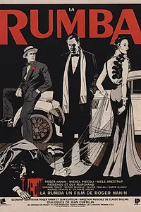 Постер к фильму «Румба (1987)»