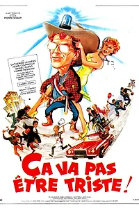 Постер к фильму «Это не будет грустно (1983)»