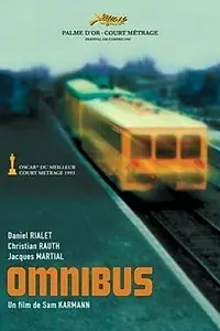 Постер к фильму «Омнибус (1992)»