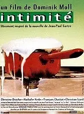 Постер к фильму «Интимность (1994)»