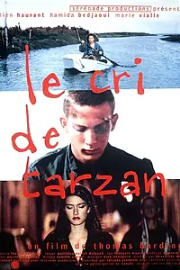 Главный постер фильма «Крик Тарзана (1996)»