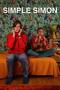 Постер к фильму «I rymden finns inga känslor (2010)»