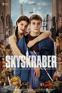 Постер к фильму «Небоскреб (2011)»