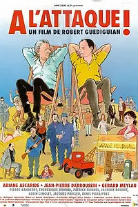 Постер к фильму «В атаку! (2000)»