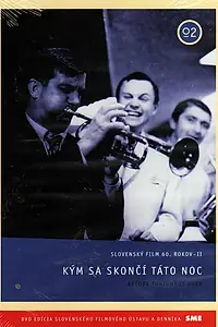 Постер к фильму «До конца этой ночи (1966)»