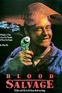 Главный постер фильма «Безумный Джек (1990)»