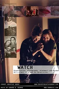 Постер к фильму «Watch (2002)»