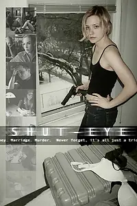 Постер к фильму «Shut-Eye (2003)»