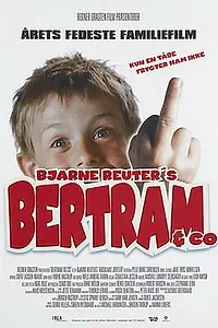 Постер к фильму «Бертрам и компания (2002)»