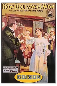 Постер к фильму «How Bella Was Won (1911)»