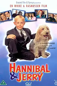 Постер к фильму «Hannibal & Jerry (1997)»