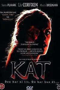Постер к фильму «Kat (2001)»