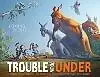 Постер к мультфильму «Trouble Down Under (2022)»