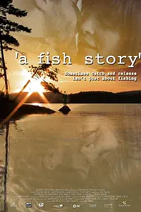 Постер к фильму «A Fish Story (2013)»