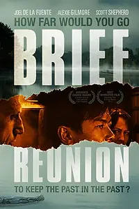 Главный постер фильма «Короткая встреча (2011)»